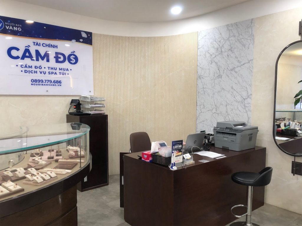 Bật mí đường đi đến cửa hàng cầm đồ Bình Thạnh chi tiết nhất 4 tiem cam do quan binh thanh