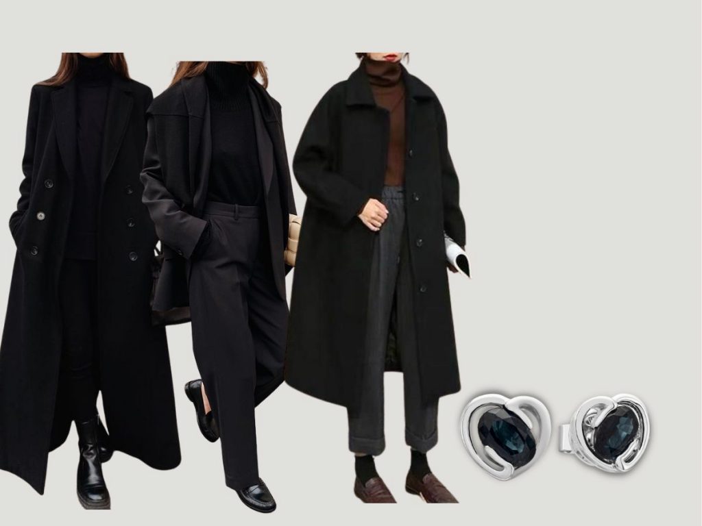 Tips phối trang sức với quần áo mùa đông hợp trend 2023 50 Tip phoi trang suc voi quan ao mua dong hop trend 2023 1