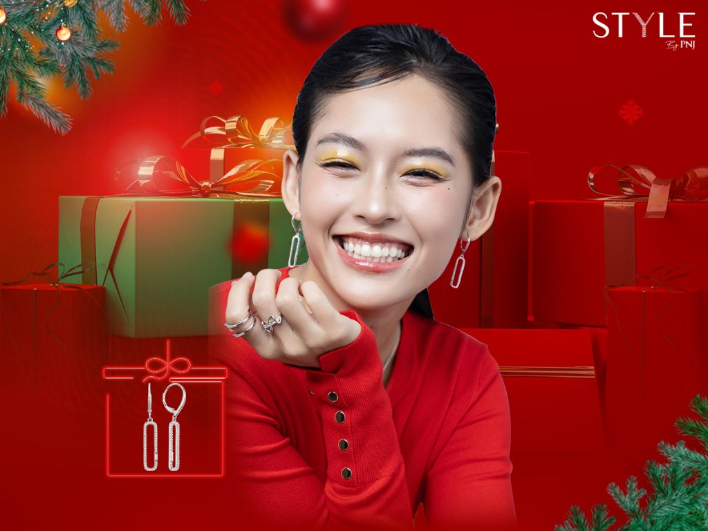 Điểm thêm các phụ kiện STYLE by PNJ này, outfit của bạn sẽ thêm nổi bật ở mọi bữa tiệc 50 diem them cac phu kien style by pnj nay outfit cua ban se them noi bat o moi bua tiec 01