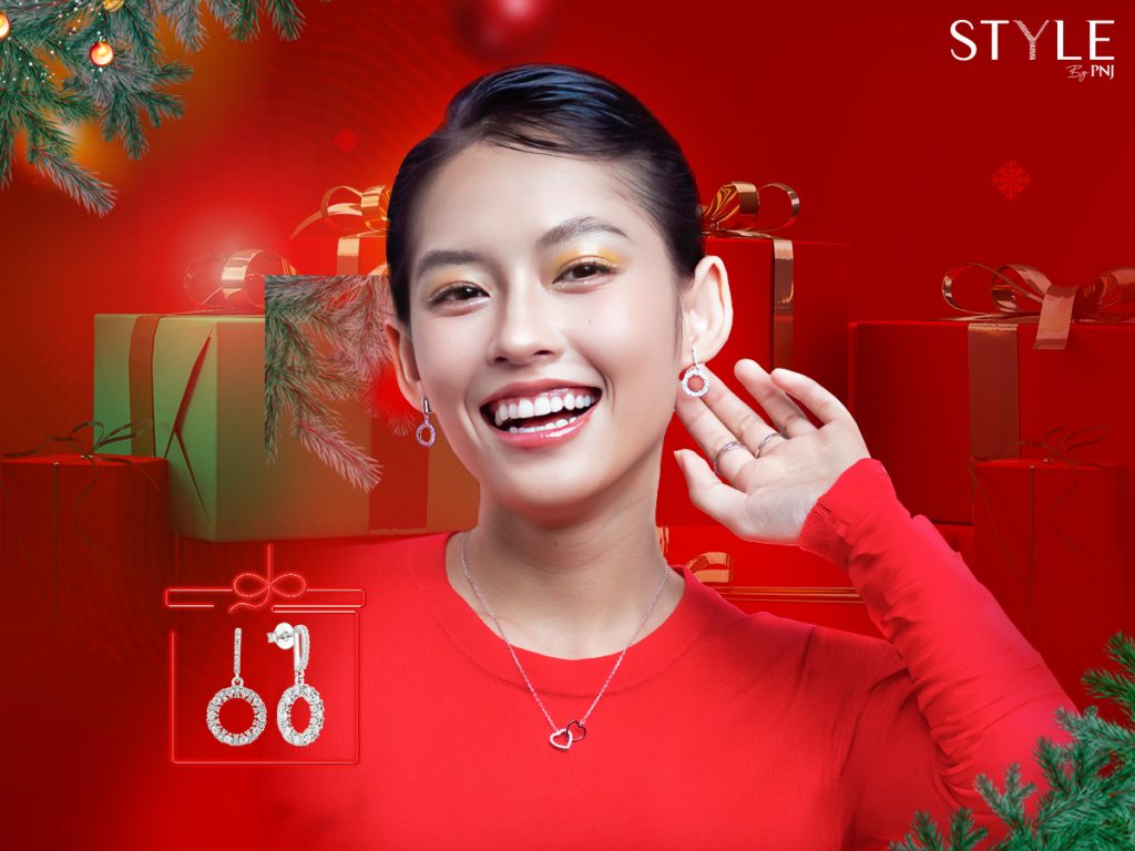 Điểm thêm các phụ kiện STYLE by PNJ này, outfit của bạn sẽ thêm nổi bật ở mọi bữa tiệc 49 diem them cac phu kien style by pnj nay outfit cua ban se them noi bat o moi bua tiec