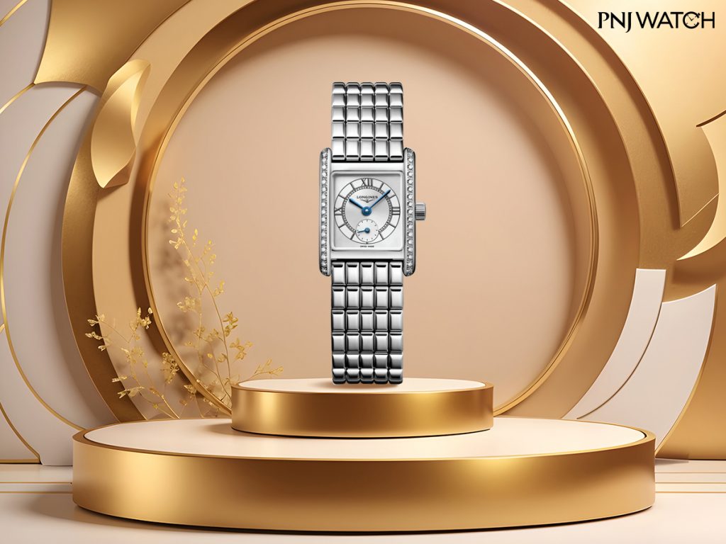 goi y qua tang dong ho sang trong cho co nang thanh lich nhan dip giang sinh 2023