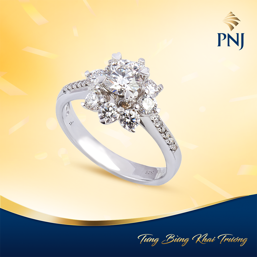 Lấp Lánh Ưu Đãi Mừng Khai Trương PNJ Sensemarket Cái Bè, Tiền Giang 5 5