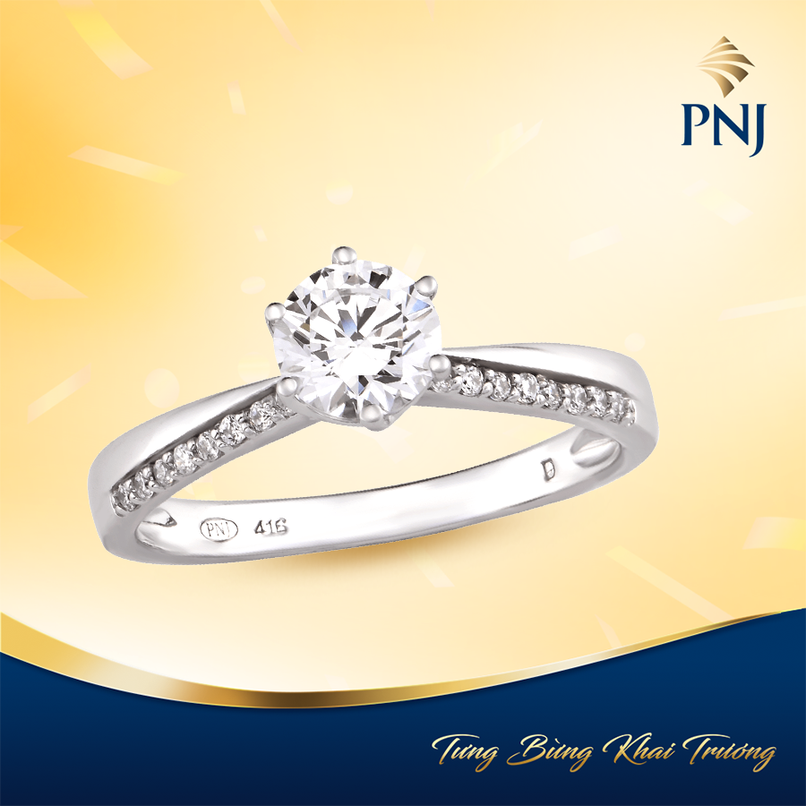 Lấp Lánh Ưu Đãi Mừng Khai Trương PNJ Sensemarket Cái Bè, Tiền Giang 6 6