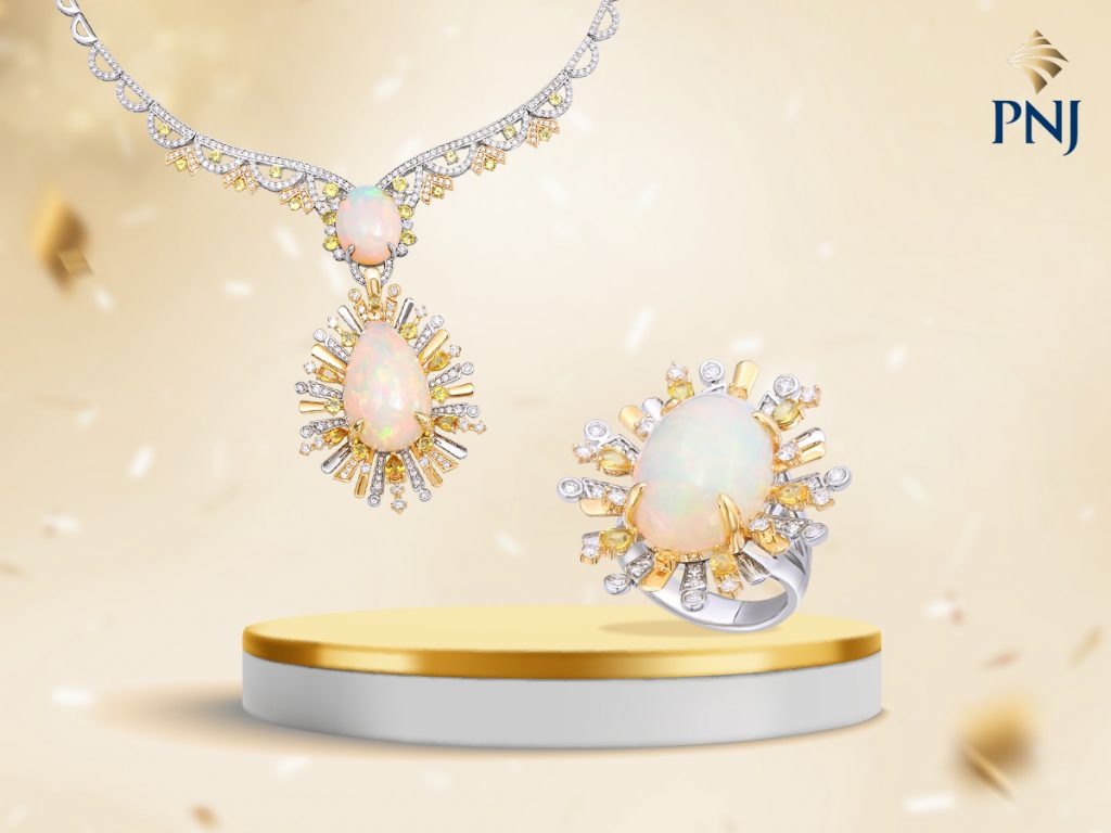 goi y 4 bo trang suc masterpiece xung tam song hanh cung nguoi phu nu kim cuong