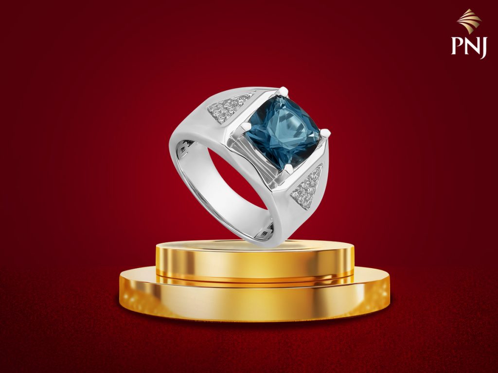 Gợi ý 5 mẫu trang sức PNJ sang trọng, "lấy vía" phú quý cho phái mạnh trong năm 2024 52 goi y 5 mau trang suc pnj sang trong lay via phu quy cho phai manh trong nam 2024 3