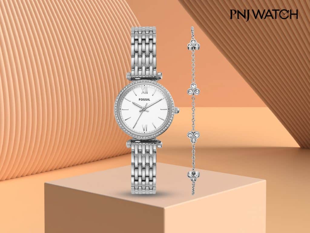 nang diem thoi trang voi 5 mau dong ho fossil moi nhat 2024 1