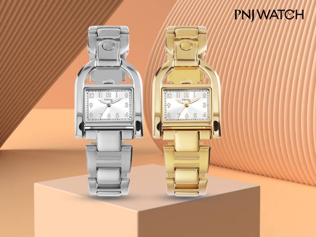nang diem thoi trang voi 5 mau dong ho fossil moi nhat 2024 3