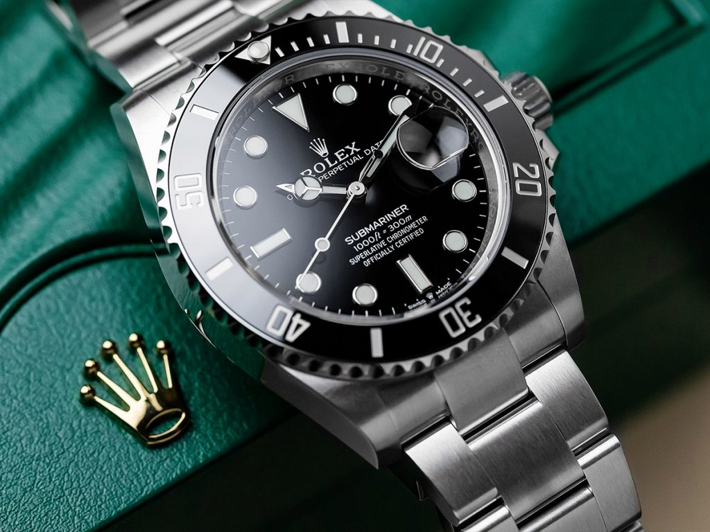 Thu mua đồng hồ Rolex: Dịch vụ uy tín, chuyên nghiệp tại Người Bạn Vàng 1 thu mua dong ho rolex 1