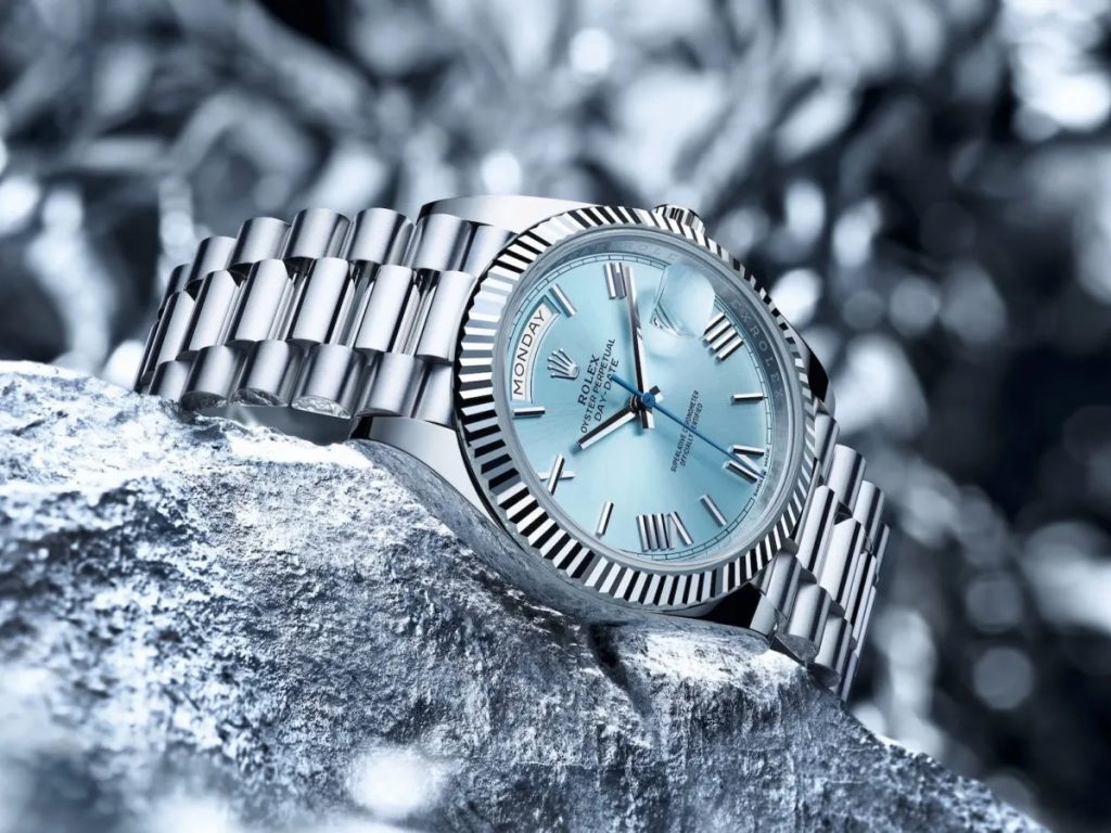 Thu mua đồng hồ Rolex: Dịch vụ uy tín, chuyên nghiệp tại Người Bạn Vàng 2 thu mua dong ho rolex 2