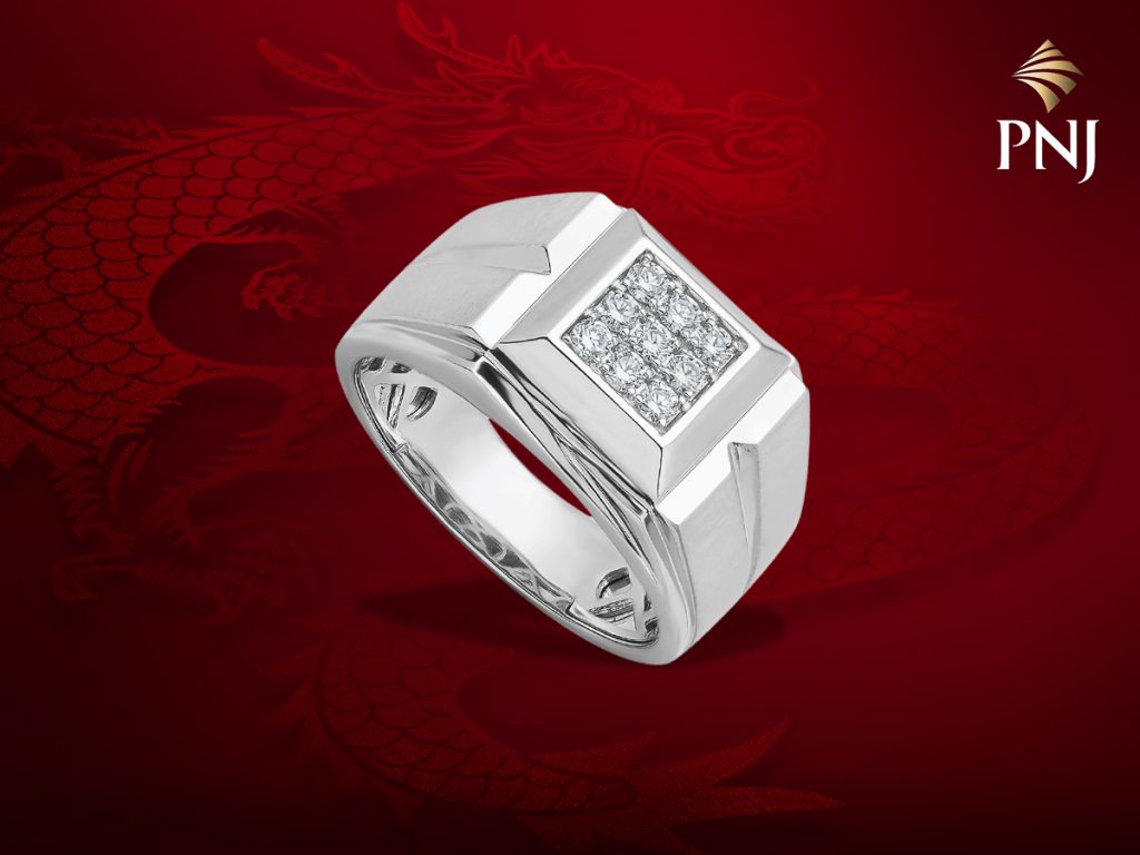 Trang Sức Nhẫn PNJ Dành Cho Quý Ông: Biểu Tượng Của Đẳng Cấp & Thành Công 51 trang suc nhan pnj danh cho quy ong bieu tuong cua dang cap va thanh cong 2