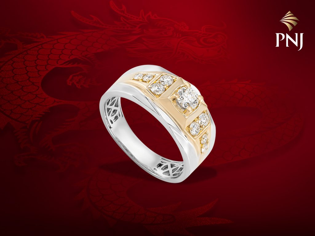 Trang Sức Nhẫn PNJ Dành Cho Quý Ông: Biểu Tượng Của Đẳng Cấp & Thành Công 52 trang suc nhan pnj danh cho quy ong bieu tuong cua dang cap va thanh cong 3