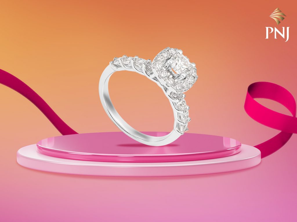 Dù đã cưới hay mới chớm yêu, quà trang sức PNJ Valentine 2024 vẫn vun bồi hạnh phúc 4 du da cuoi hay moi chom yeu qua trang suc pnj valentine 2024 van vun boi hanh phuc 3