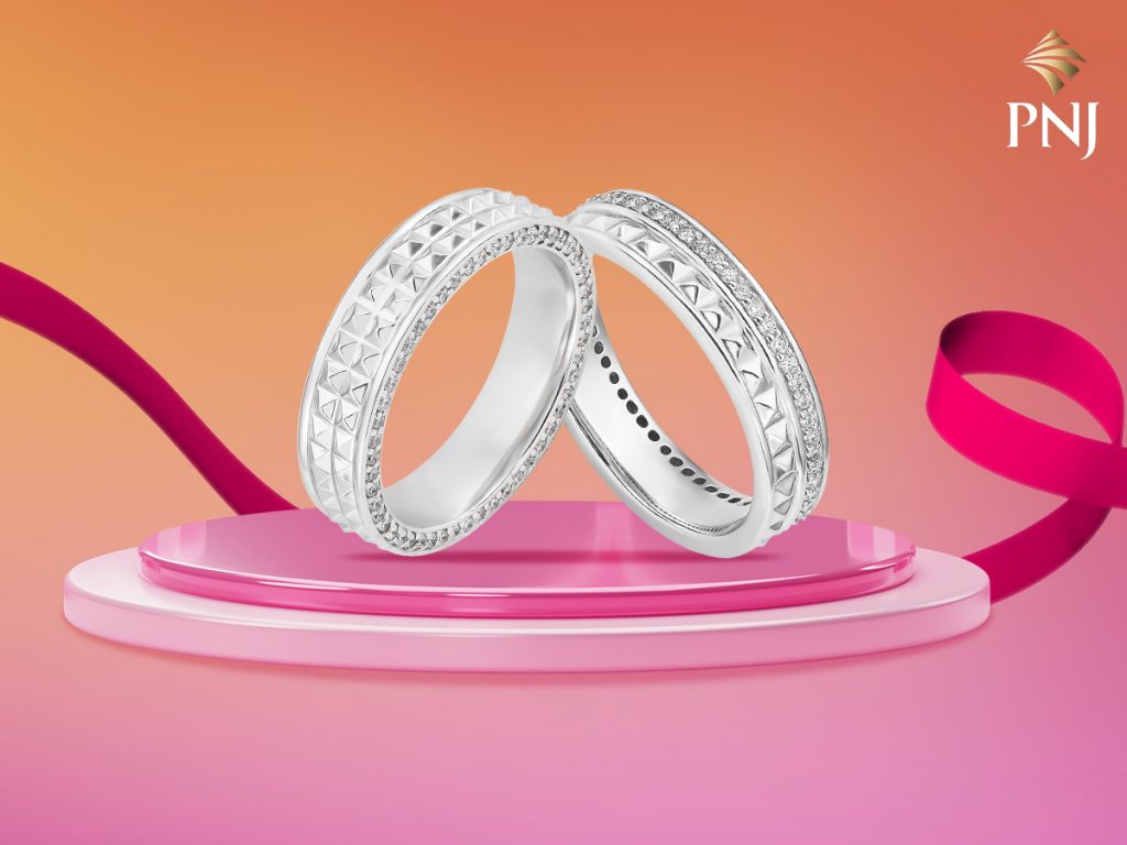 Dù đã cưới hay mới chớm yêu, quà trang sức PNJ Valentine 2024 vẫn vun bồi hạnh phúc 6 du da cuoi hay moi chom yeu qua trang suc pnj valentine 2024 van vun boi hanh phuc 5