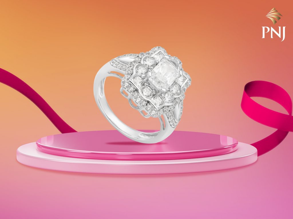 Dù đã cưới hay mới chớm yêu, quà trang sức PNJ Valentine 2024 vẫn vun bồi hạnh phúc 9 du da cuoi hay moi chom yeu qua trang suc pnj valentine 2024 van vun boi hanh phuc 8