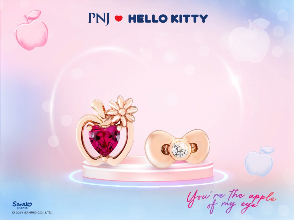 Nhân Quốc Tế Phụ Nữ 2024 - Tặng quà trang sức, thay lời bày tỏ "You're the apple of my eye" 51 nhan quoc te phu nu 2024 tang qua trang suc thay loi bay to youre the apple of my eyes 2