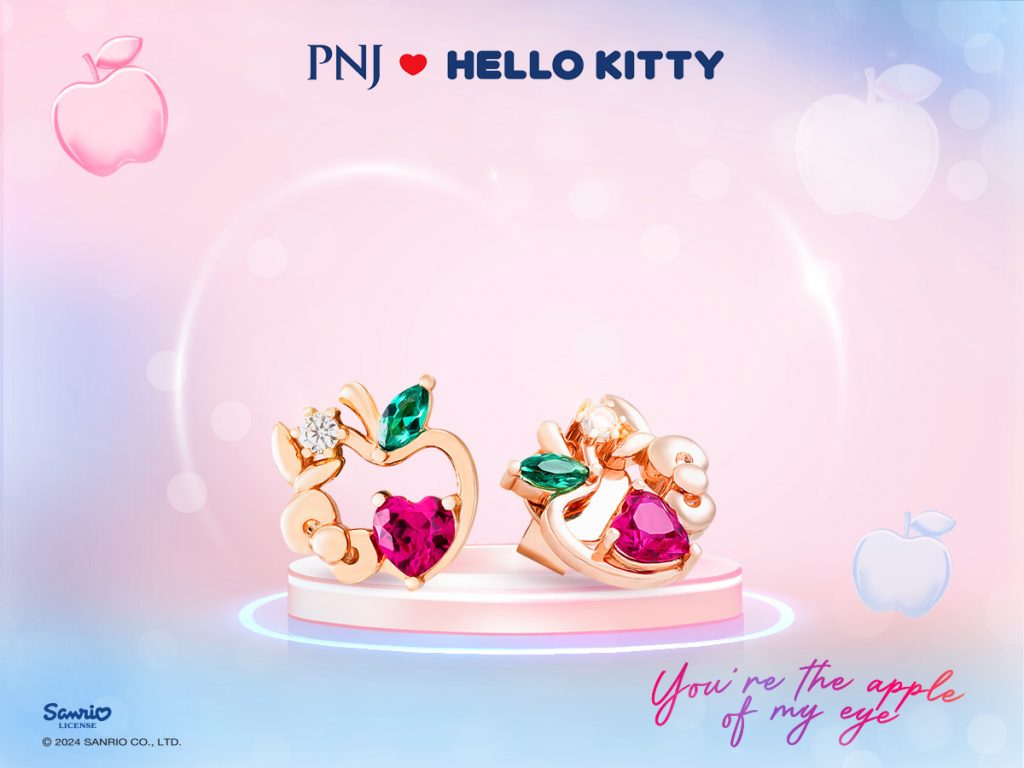 08/3 này, hãy "đốn tim" nàng với quà tặng trang sức mang ý nghĩa "Em là người quan trọng nhất với anh" 13 08 3 nay hay don tim nang voi qua tang trang suc mang y nghia em la nguoi quan trong nhat voi anh 1