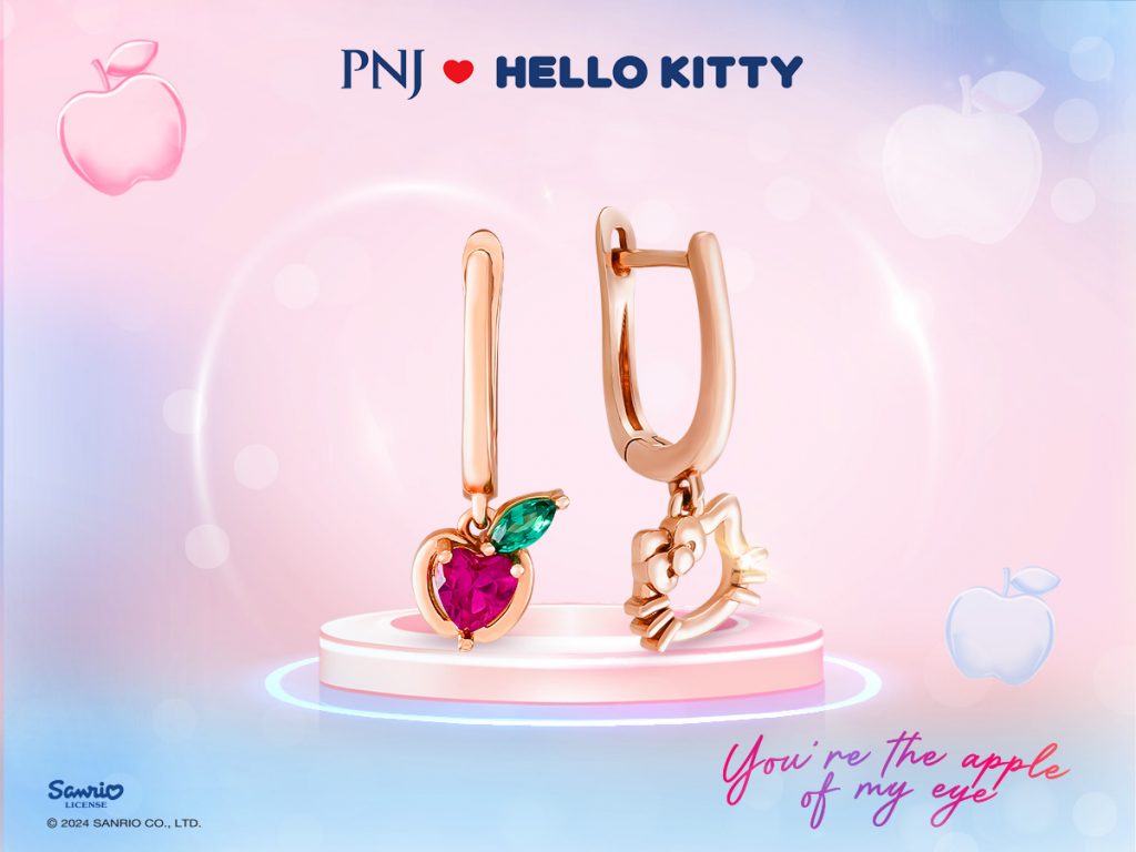 08/3 này, hãy "đốn tim" nàng với quà tặng trang sức mang ý nghĩa "Em là người quan trọng nhất với anh" 12 08 3 nay hay don tim nang voi qua tang trang suc mang y nghia em la nguoi quan trong nhat voi anh