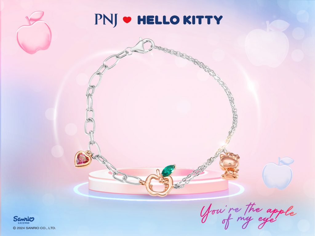 08/3 này, hãy "đốn tim" nàng với quà tặng trang sức mang ý nghĩa "Em là người quan trọng nhất với anh" 14 08 3 nay hay don tim nang voi qua tang trang suc mang y nghia em la nguoi quan trong nhat voi anh 2