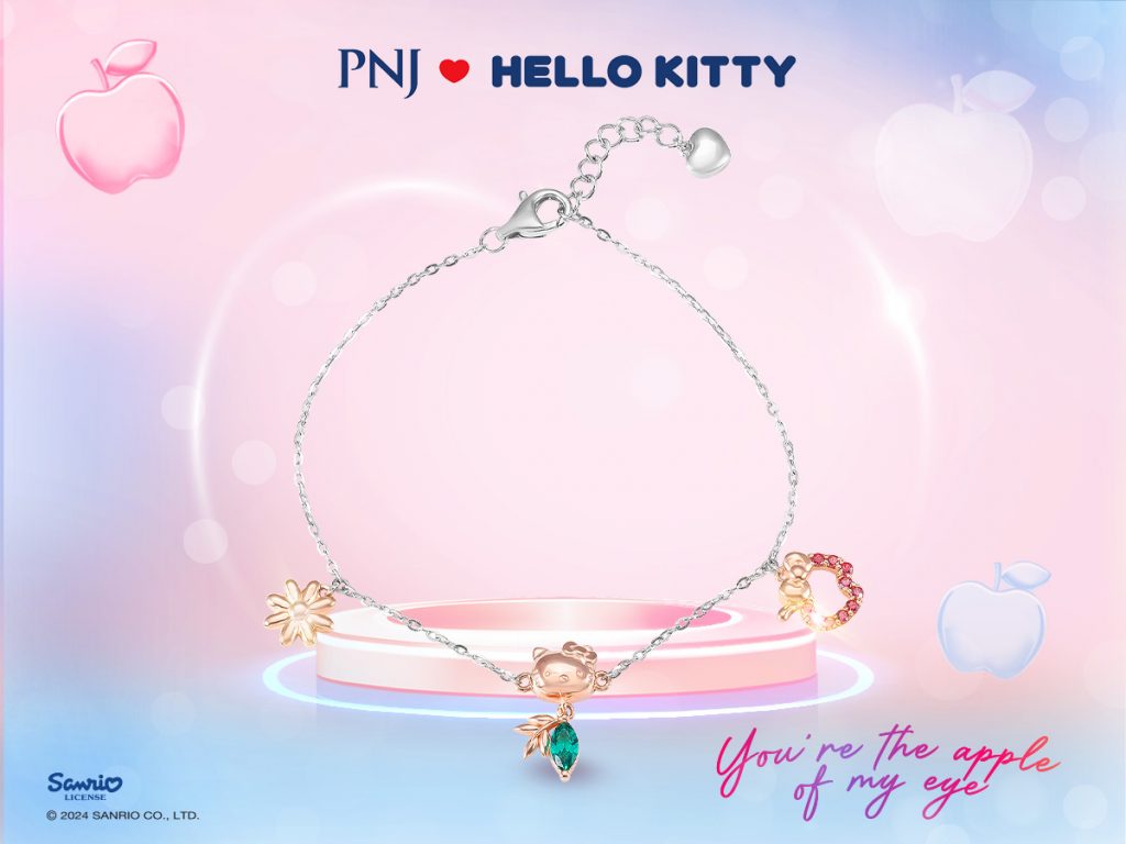 08/3 này, hãy "đốn tim" nàng với quà tặng trang sức mang ý nghĩa "Em là người quan trọng nhất với anh" 15 08 3 nay hay don tim nang voi qua tang trang suc mang y nghia em la nguoi quan trong nhat voi anh 3