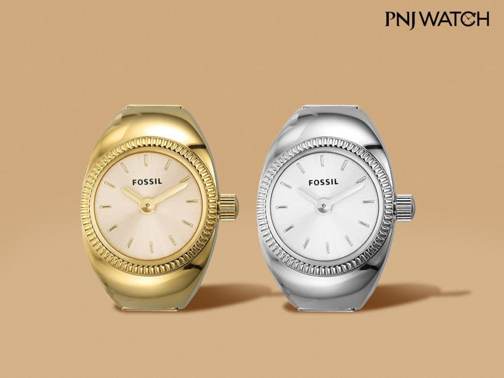 Nhẫn đồng hồ - hot item cực độc đáo trong năm 2024. Bạn có muốn là những người sở hữu đầu tiên? 5 nhan dong ho hot item cuc doc dao trong nam 2024 ban co muon la nhung nguoi so huu dau tien 4