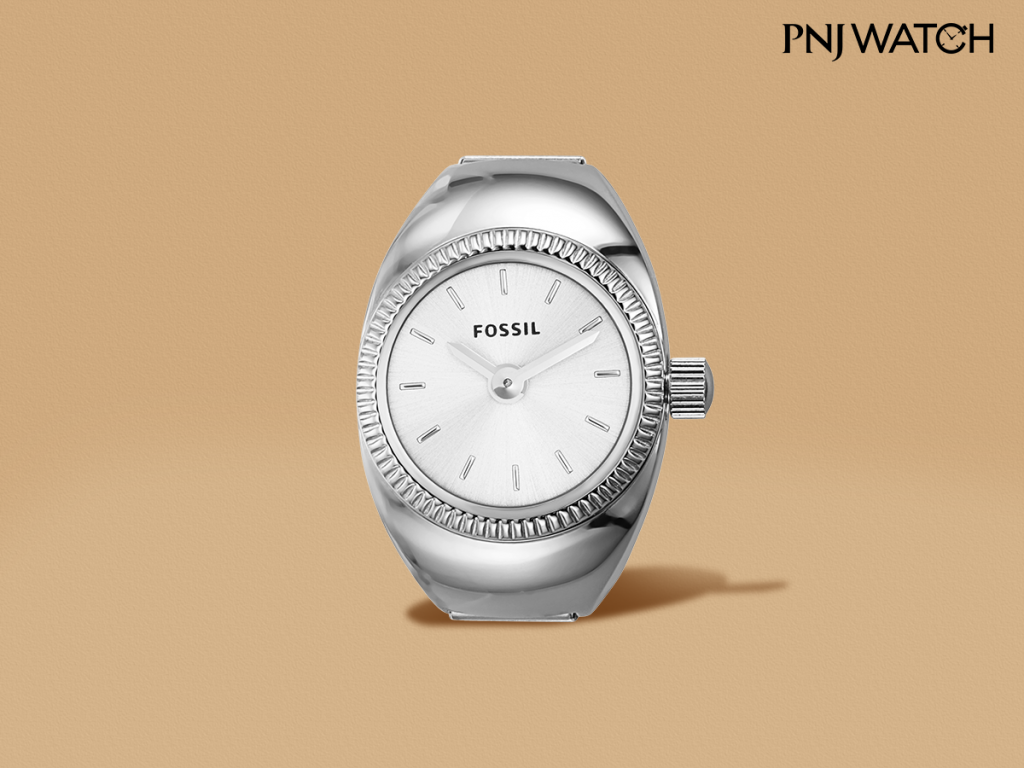 Nhẫn đồng hồ - hot item cực độc đáo trong năm 2024. Bạn có muốn là những người sở hữu đầu tiên? 6 nhan dong ho hot item cuc doc dao trong nam 2024 ban co muon la nhung nguoi so huu dau tien 5