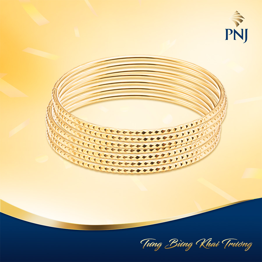 Rộn Ràng Khai Trương PNJ 136 Đường 2/9, Duyên Hải, Trà Vinh 5 5