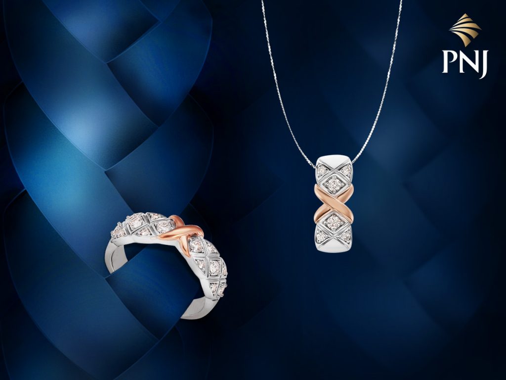 Lan tỏa giá trị văn hóa truyền thống cùng BST trang sức kim cương lấy ý tưởng từ tác phẩm đan lát tre nứa Việt Nam 37 lan toa gia tri van hoa truyen thong cung bst trang suc kim cuong lay y tuong tu tac pham dan lat tre nua viet nam 02