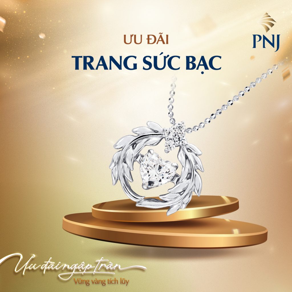 Tưng Bừng Khai Trương Trung Tâm Kim Hoàn PNJ 627 Nguyễn Ảnh Thủ, Quận 12 4 4 3