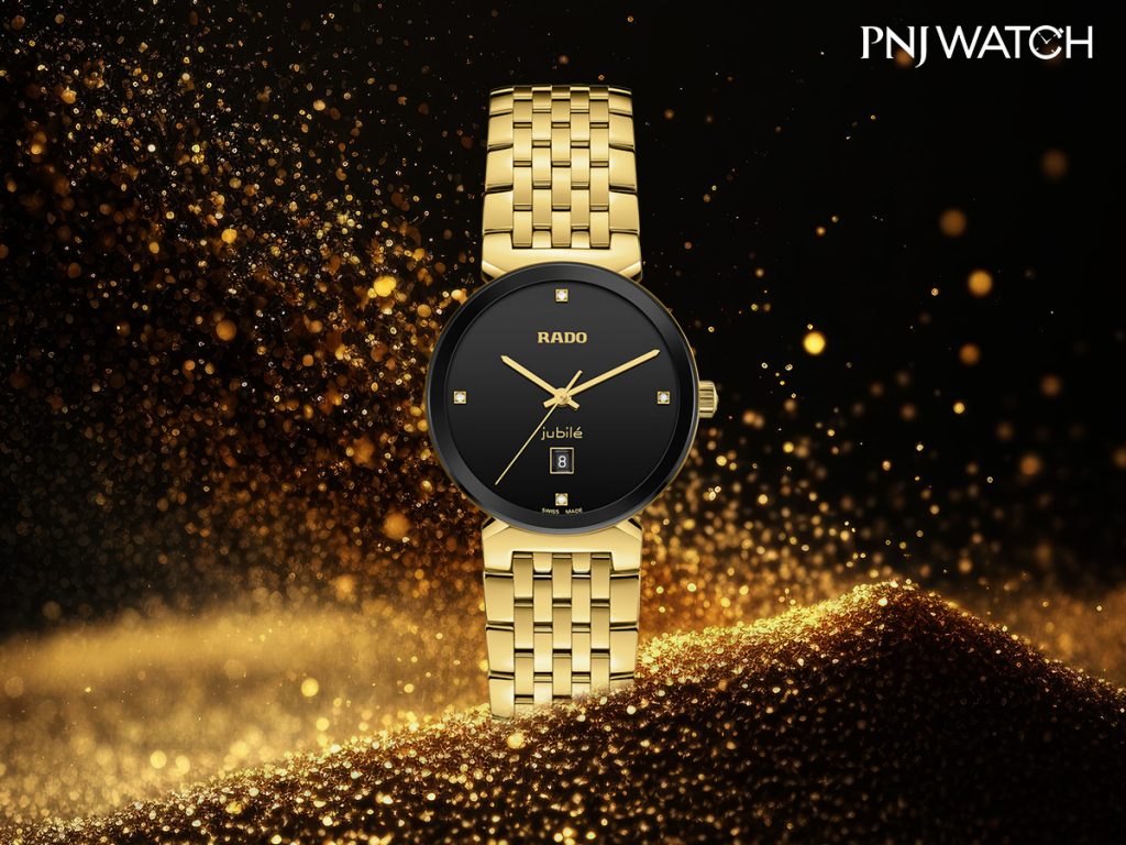 Rado - Thương hiệu đồng hồ lừng danh của Thụy Sĩ đã chính thức có mặt tại PNJ Watch 53 rado thuong hieu dong ho lung danh cua thuy si da chinh thuc co mat tai pnj watch 04