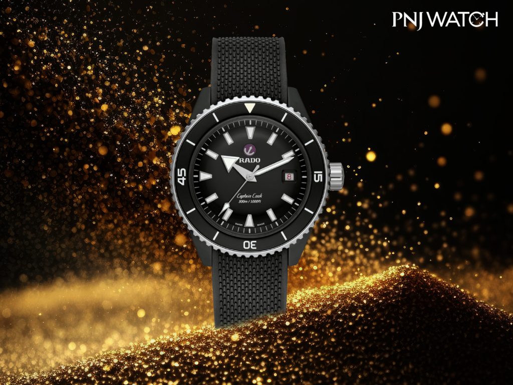 Rado - Thương hiệu đồng hồ lừng danh của Thụy Sĩ đã chính thức có mặt tại PNJ Watch 49 rado thuong hieu dong ho lung danh cua thuy si da chinh thuc co mat tai pnj watch