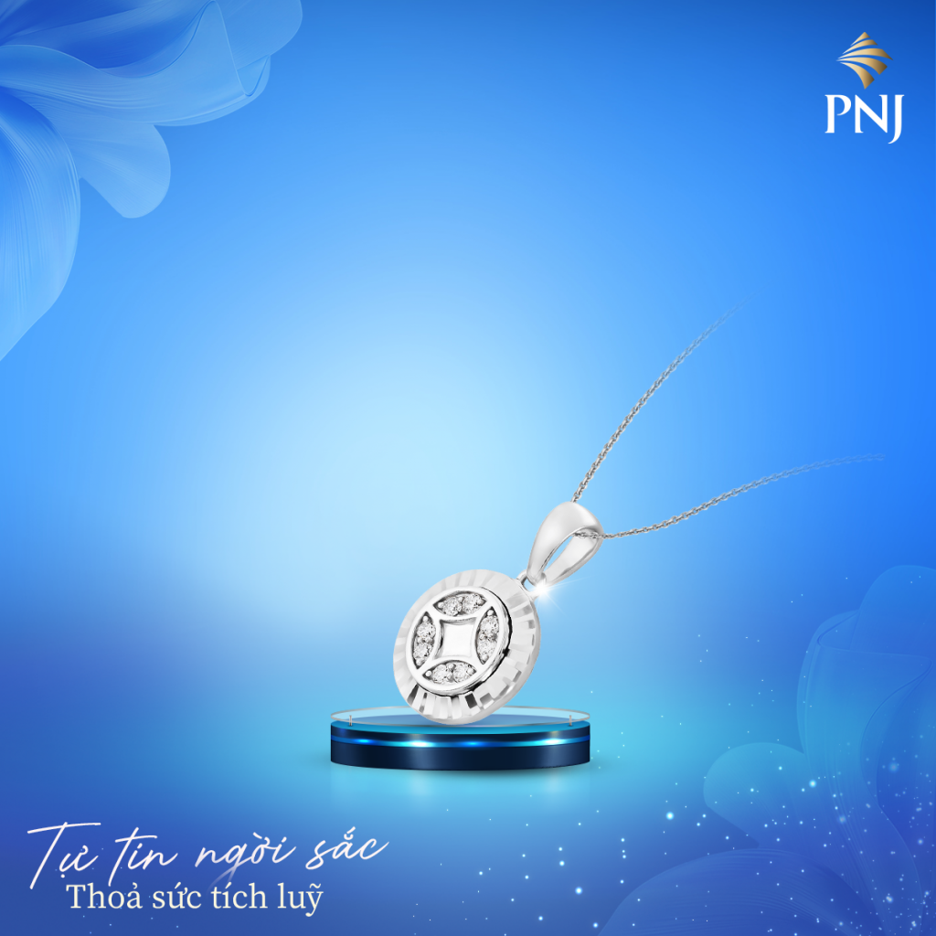 Cùng PNJ Đón Tháng 7 Tự Tin Ngời Sắc, Thỏa Sức Tích Lũy 5 Hinh con 4