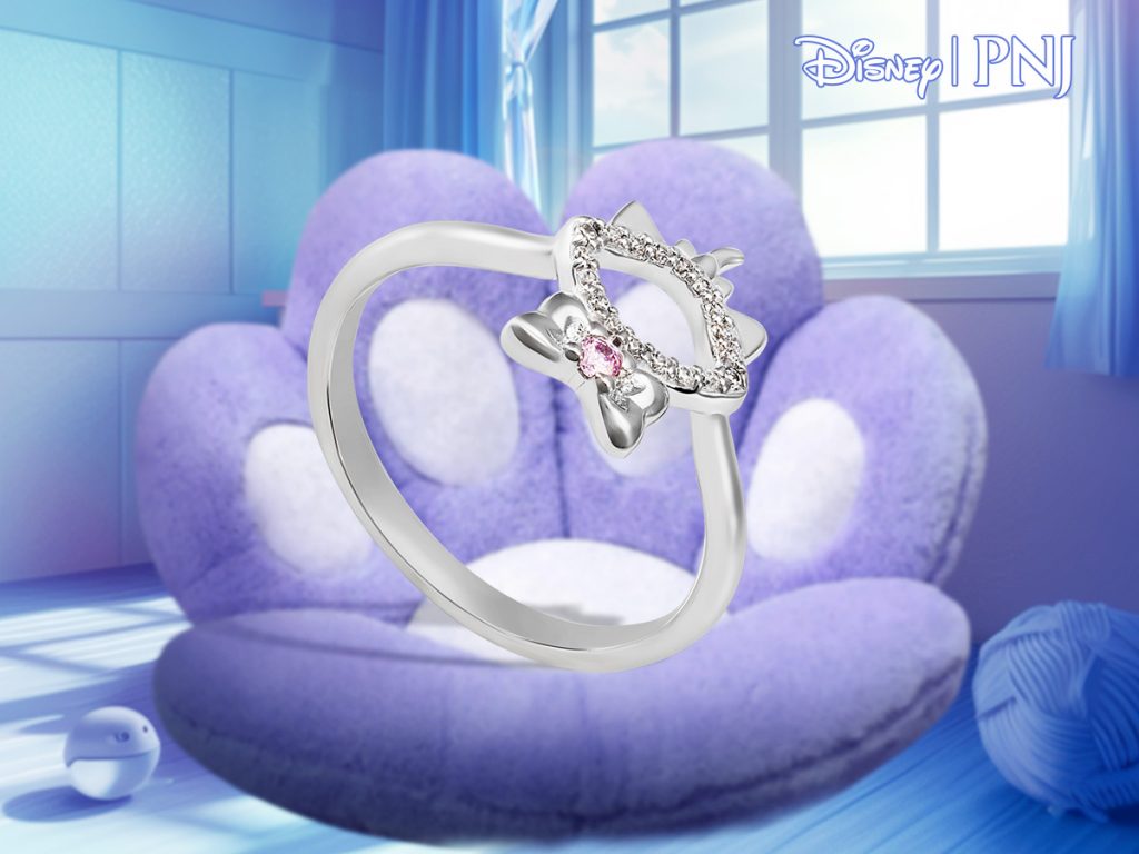 BST Gia đình thú cưng mới từ Disney|PNJ: Trang sức cho những "Sen" yêu "Boss" chính hiệu 2 bst gia dinh thu cung moi tu disneypnj trang suc cho nhung sen yeu boss chinh hieu 01