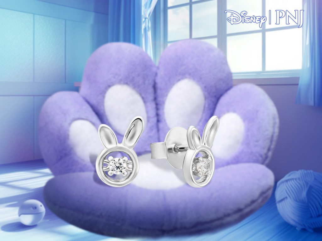 BST Gia đình thú cưng mới từ Disney|PNJ: Trang sức cho những "Sen" yêu "Boss" chính hiệu 3 bst gia dinh thu cung moi tu disneypnj trang suc cho nhung sen yeu boss chinh hieu 02