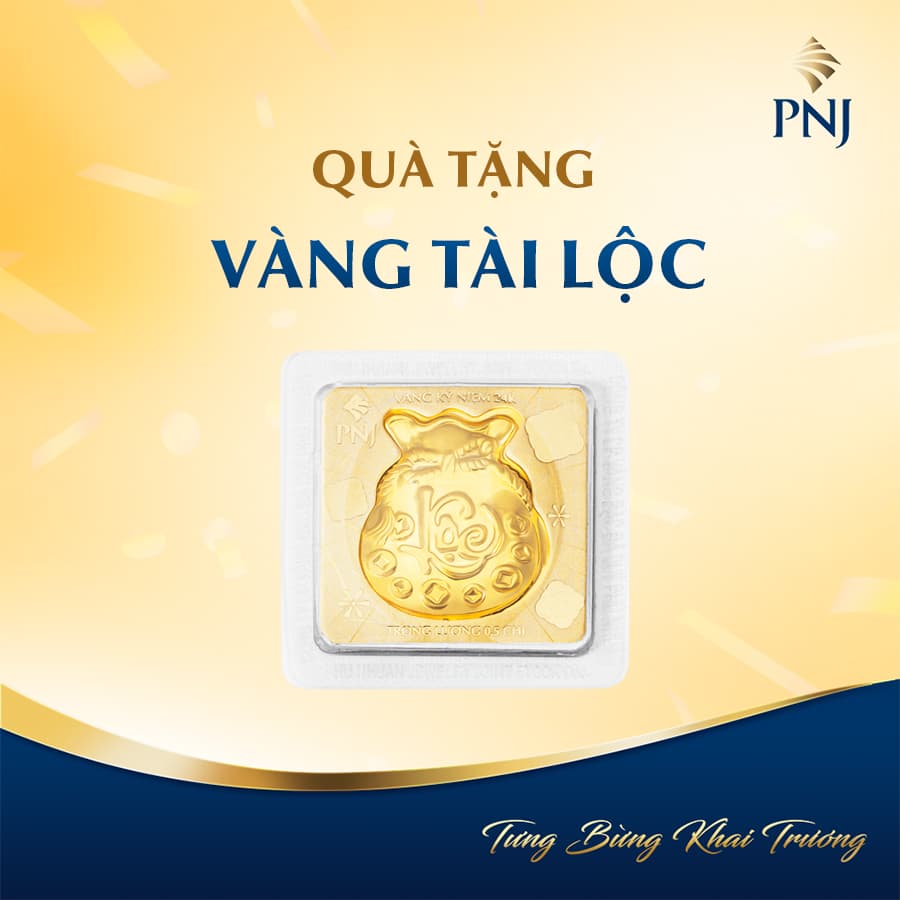 Rộn Ràng Ưu Đãi Mừng Khai Trương PNJ 455 Núi Thành, Hải Châu, Đà Nẵng 2 Hinh 2