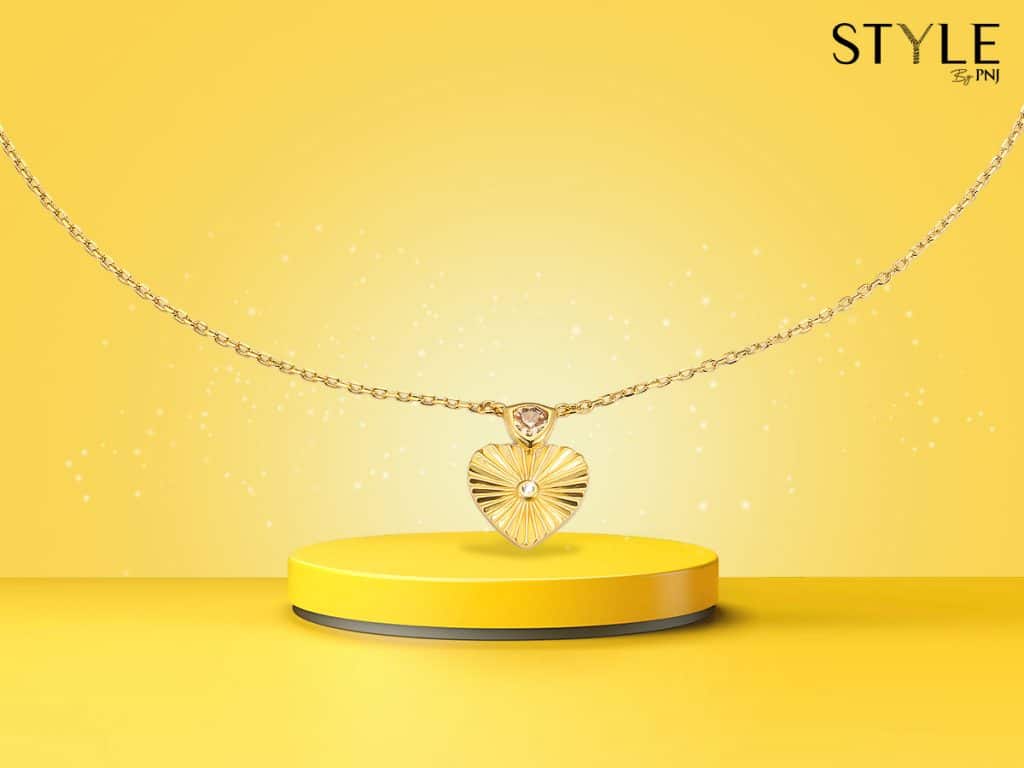 top 5 mau day chuyen style by pnj ban chay nhat cho nang thoa suc vi vu he nay 01