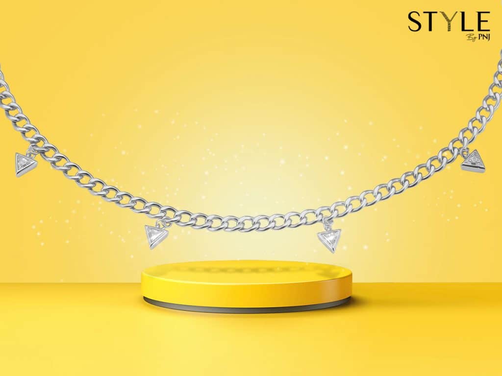 top 5 mau day chuyen style by pnj ban chay nhat cho nang thoa suc vi vu he nay 02