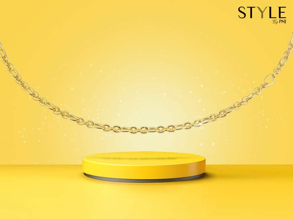 top 5 mau day chuyen style by pnj ban chay nhat cho nang thoa suc vi vu he nay 03