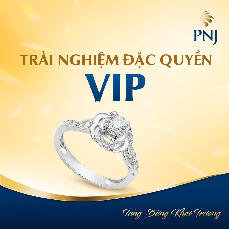 Rộn Ràng Khai Trương Trung Tâm Kim Hoàn PNJ 02 Quốc Lộ 61 Cái Tắc, Hậu Giang - Ngập Tràn Ưu Đãi Hấp Dẫn 4 3 3