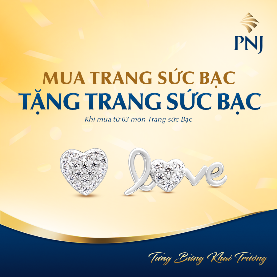 Rộn Ràng Khai Trương PNJ 136 Võ Thị Sáu, Biên Hòa, Đồng Nai 3 455858768 482283364760382 9018575018436151352 n