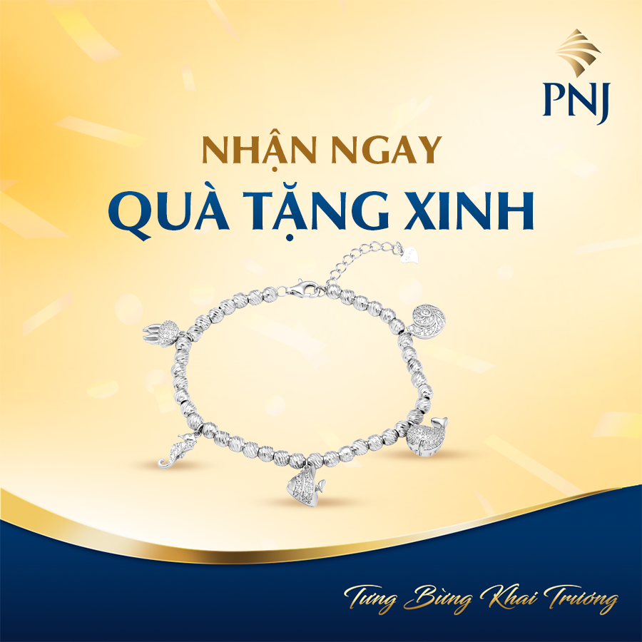 Rộn Ràng Khai Trương Trung Tâm Kim Hoàn PNJ 02 Quốc Lộ 61 Cái Tắc, Hậu Giang - Ngập Tràn Ưu Đãi Hấp Dẫn 9 8