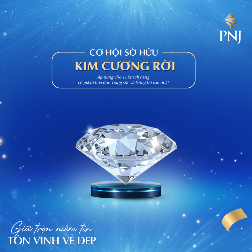 Kỷ Niệm 25 Năm PNJ Đồng Hành Cùng Khách Hàng Miền Trung: Giữ Trọn Niềm Tin, Tôn Vinh Vẻ Đẹp 3 Bai tin Hinh 03 1