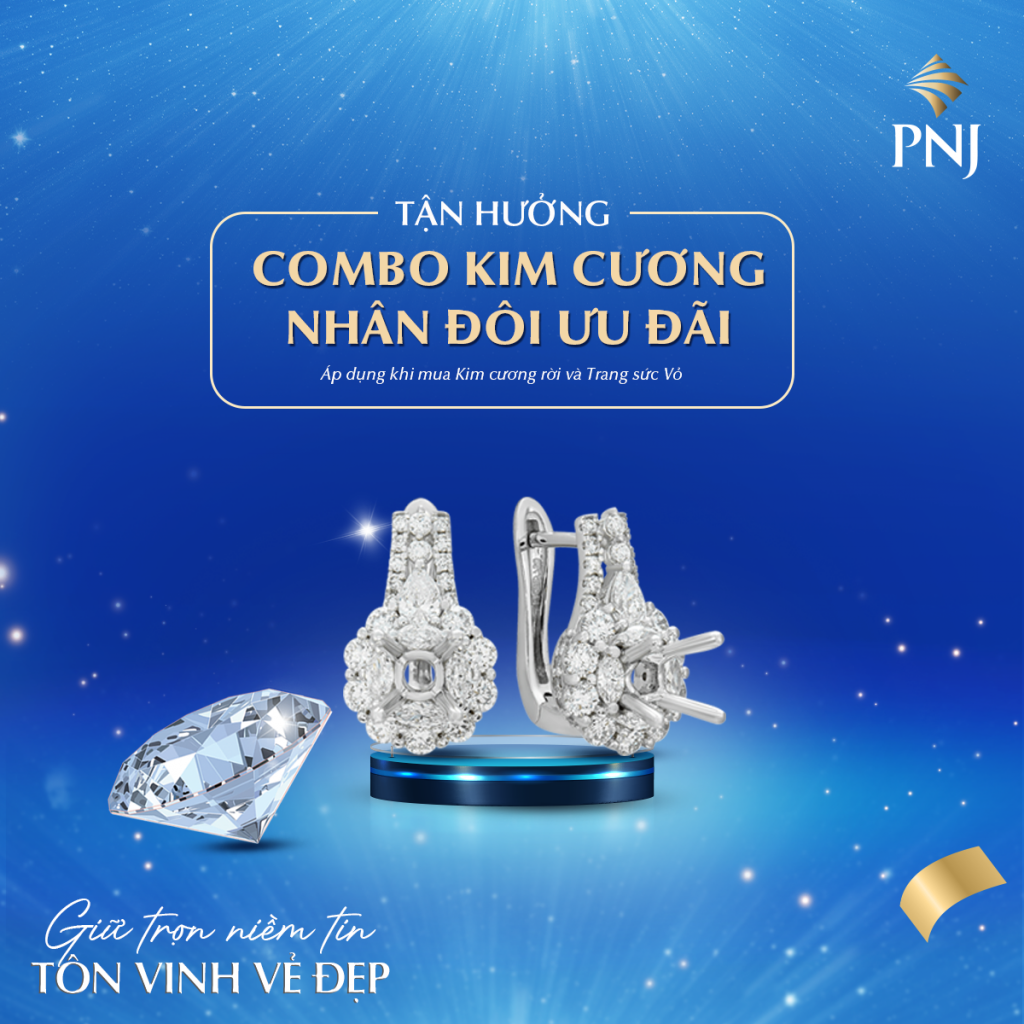 Kỷ Niệm 25 Năm PNJ Đồng Hành Cùng Khách Hàng Miền Trung: Giữ Trọn Niềm Tin, Tôn Vinh Vẻ Đẹp 4 Bai tin Hinh 04 1