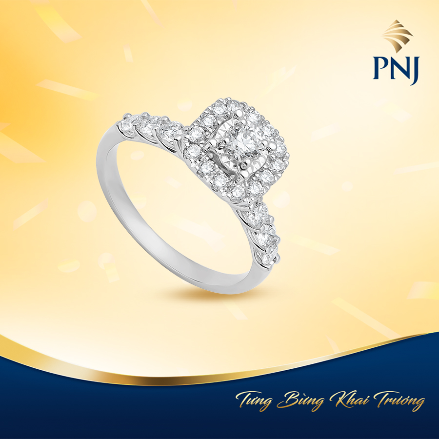 Rộn Ràng Khai Trương, Tưng Bừng Ưu Đãi Tại Trung Tâm Kim Hoàn Pnj Nhơn Trạch, Đồng Nai 5 sp 1