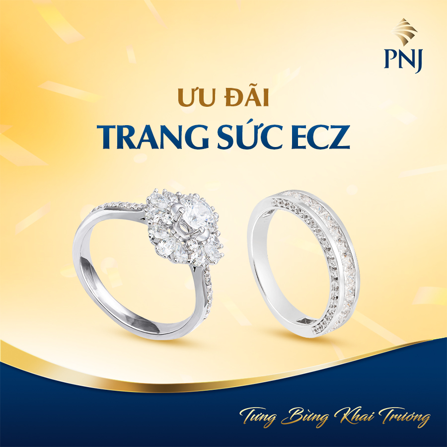 Tưng Bừng Khai Trương Trung Tâm Kim Hoàn Pnj Lô B2 Shophouse Hoàng Lê Kha, Châu Thành, Tây Ninh - Rộn Ràng Ưu Đãi 5 5