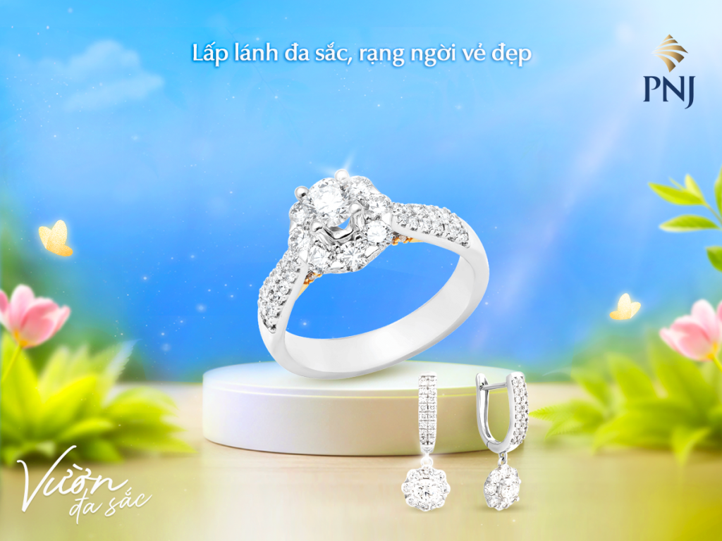 Gợi Ý Trang Sức Cùng Nàng Khám Phá Bản Thân: Lấp Lánh Đa Sắc, Rạng Ngời Vẻ Đẹp 6 goi y trang suc cung nang kham pha ban than lap lanh da sac rang ngoi ve dep 05