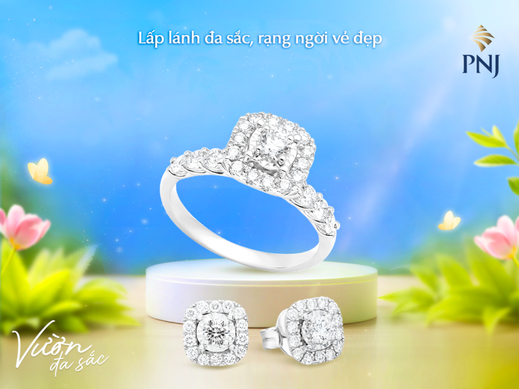 Gợi Ý Trang Sức Cùng Nàng Khám Phá Bản Thân: Lấp Lánh Đa Sắc, Rạng Ngời Vẻ Đẹp 7 goi y trang suc cung nang kham pha ban than lap lanh da sac rang ngoi ve dep 06
