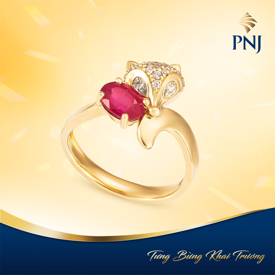 Rộn Ràng Ưu Đãi, Tưng Bừng Khai Trương Trung Tâm Kim Hoàn Pnj 38 Hoàng Hoa Thám, Rạch Giá, Kiên Giang 5 6