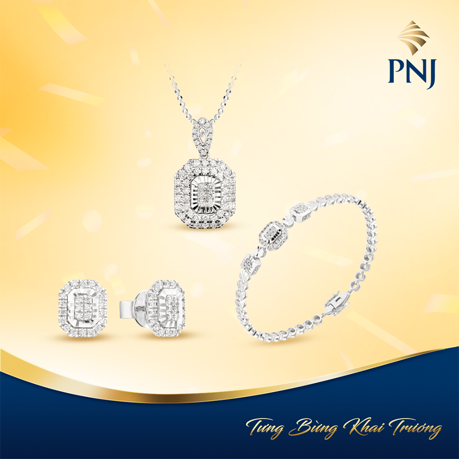 Rộn Ràng Ưu Đãi, Tưng Bừng Khai Trương Trung Tâm Kim Hoàn Pnj 38 Hoàng Hoa Thám, Rạch Giá, Kiên Giang 6 7