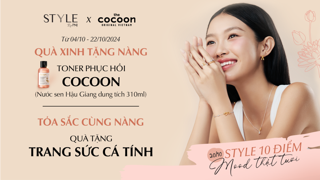 Ngàn Ưu Đãi Cùng PNJ Mừng 20/10: Trao Thấu Hiểu, Tặng Yêu Thương 9 Style 1920x1080 1