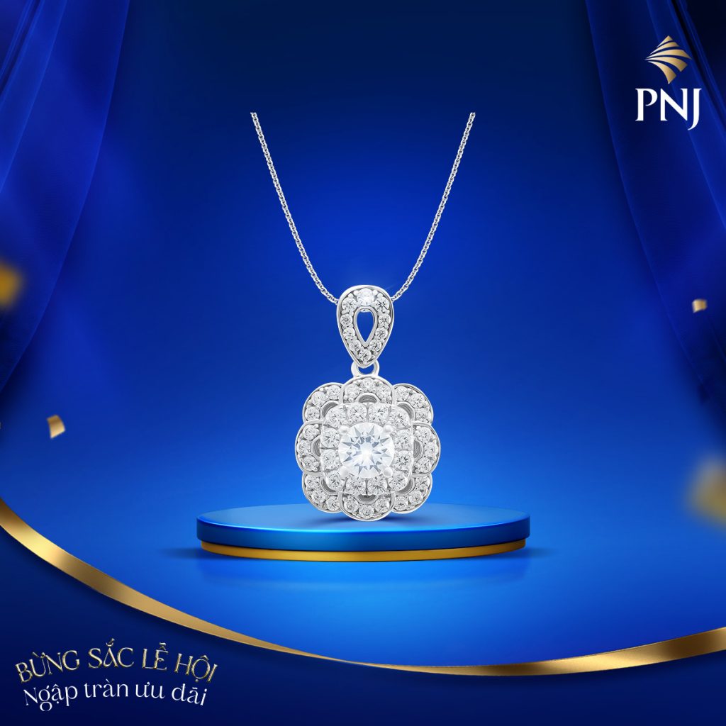 Săn Ưu Đãi Siêu Hời, Rạng Ngời Mùa Lễ Hội Cùng Trang Sức PNJ 6 SP 1